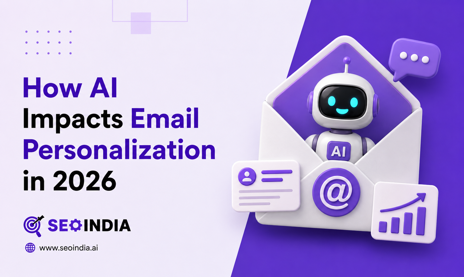Email Personalization